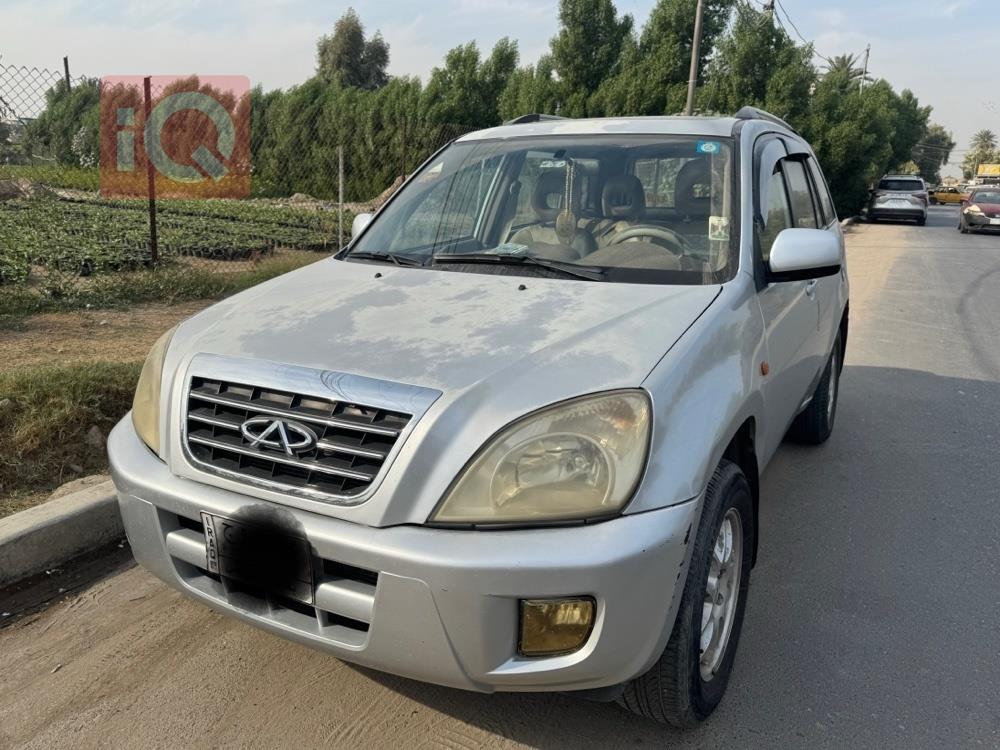 شێری T11 تیگۆ